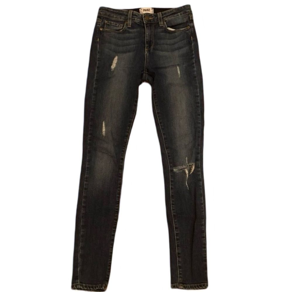 Paige jeans
